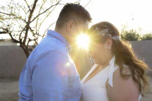 Servicio de Fotografía para bodas en Sedona AZ