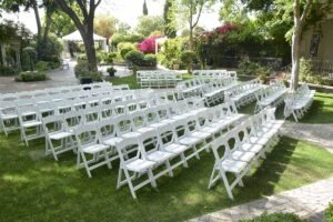 Lugares de boda bonitos en Arizona