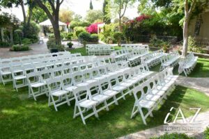 lugares de bodas en arizona al aire libre