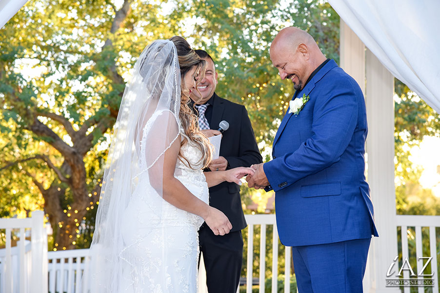 fotografia autentica boda maria cesar sedona arizona