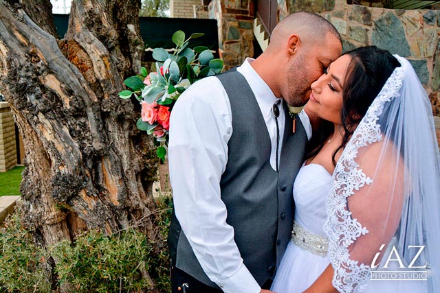 Cobertura en Vivo de Bodas en Mesa, AZ para tu Gran Momento 