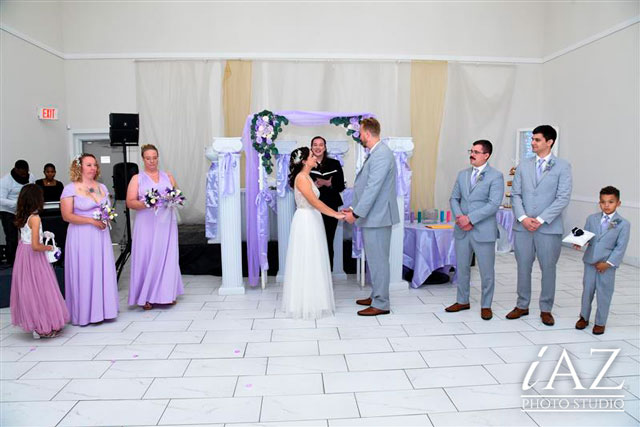 Fotógrafo para Bodas Íntimas en Mesa, AZ Capturando el Amor en Su Esencia 