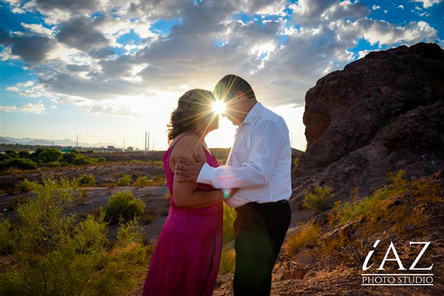 Revive tu Gran Día con Videos de Recuerdos para Bodas en Mesa, AZ 