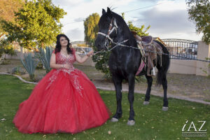 Servicios de Fotografía Temática en Mesa, AZ: Sesiones Personalizadas para Capturar Momentos Inolvidables