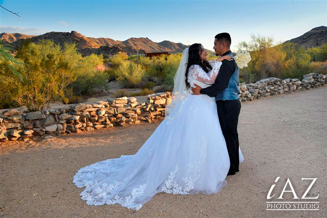 Servicios de Video para Bodas Destino en Mesa, AZ Captura la Magia de Tu Gran Día 