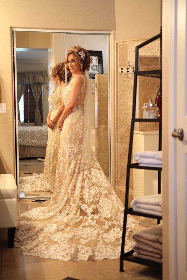 vestidos de boda hermosos tucson az