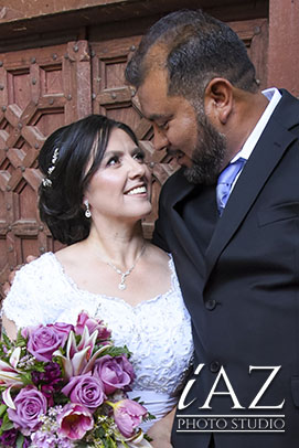 Hermosas imagenes de la Wedding de Irais and Gustavo tomadas por fotógrafo de IAZ Photo Studio. El mejor sevicio de Fotografia y video de Arizona